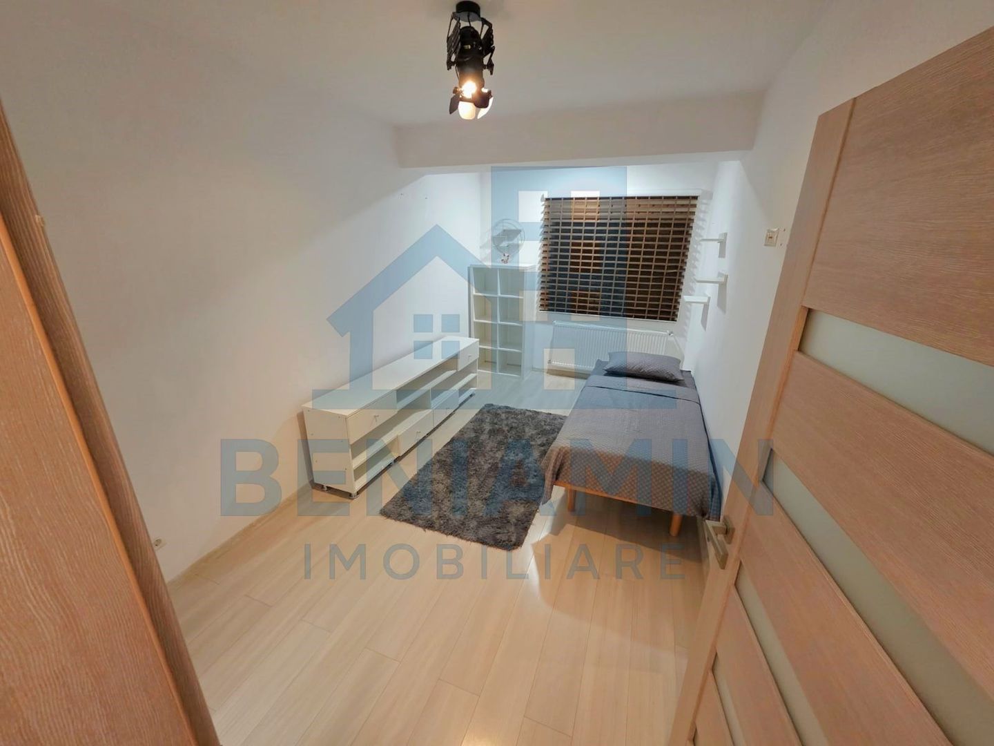 Apartament ultramodern 3 camere cu loc de parcare pe Severinului - Poză 6