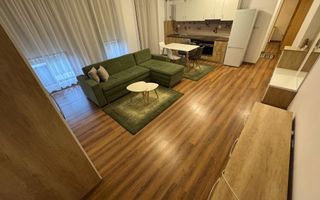 Mobilat modern 2 camere, parcare, Iris zona Maramuresului - Poză 8