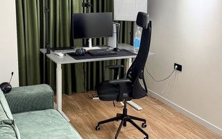 Chirie I Apartament modern cu 3 camere I 92 mp I Rond OMV I ca NOU - Poză 15