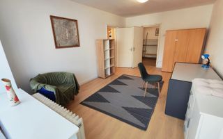 2 camere, decomandat, mobilat modern, balcon, Gheorgheni, Brancusi - Poză 1