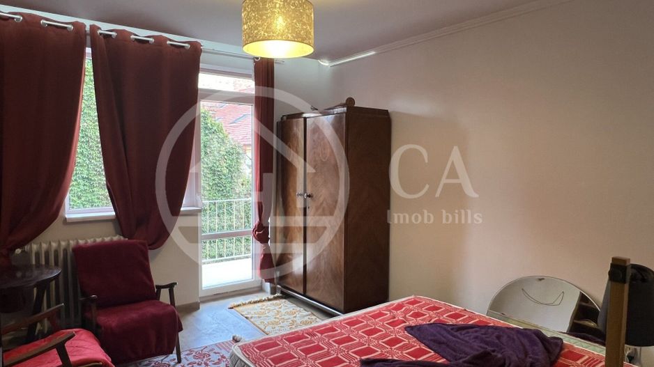 Apartament cu 2 camere de inchiriat zona Ultracentrala Oradea - Poză 5
