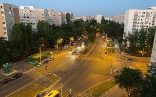 Apartament complet mobilat și utilat, cu acces imediat la metrou - Poză 7