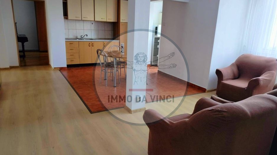 De inchiriat - apartament Marasti 4 camere. - Poză 2