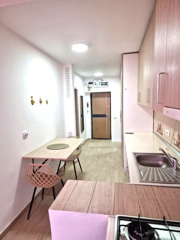 Închiriere Apartament cu 2 camere, 3 min metrou Ștefan cel Mare, AC, Dorobanți ✨ - Poză 11