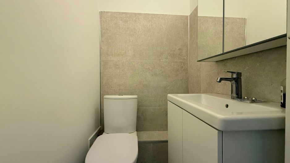 Apartament 3 camere, Centrul Civic - Poză 9