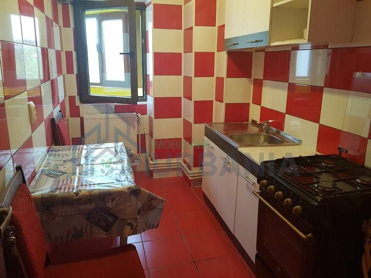 Apartament 1 cameră decomandat, 42 mp, de închiriat în cartierul Nicolina 1, Iași - Poză 6