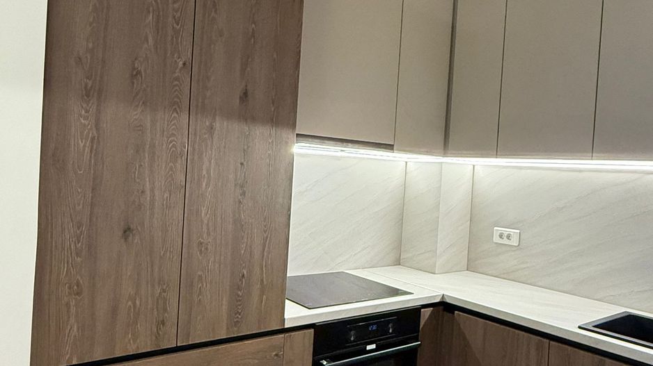 APARTAMENT 3 CAMERE | MOBILAT SI UTILAT PREMIUM | CASA PRESEI - Poză 11