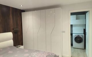 4 Camere | Smart home complet | Incalzire pardoseala | Boxa | - Poză 3