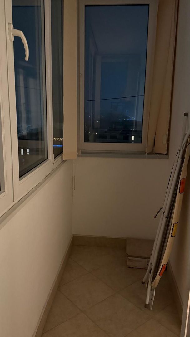 AP. 3 CAMERE BASARAB, PET-FRIENDLY, RENOVAT, REABILITAT, BOILER - Poză 12