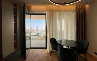 Apartament 2 Camere | One Herastrau Towers - Poză 3