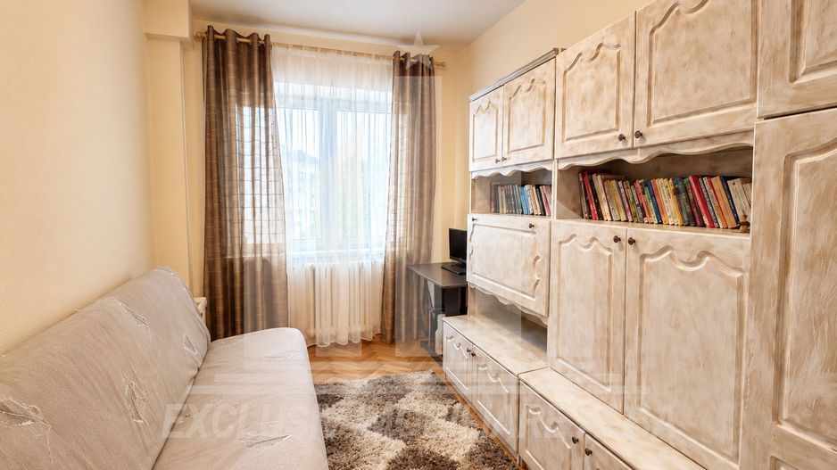 Apartament 4 camere decomandate | 101 mp | 2 bai | Cetate - Piata - Poză 7