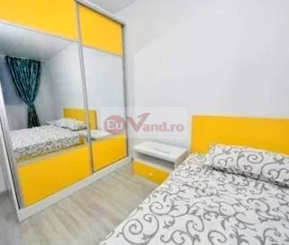 De vanzare garsoniera A-uri Tiglina 1, et. 1, 41.200 euro - Poză 7