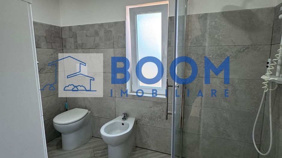 Casa 7 camere | Pretabil Rezidential | Cladire Birouri | Renovat - Poză 9