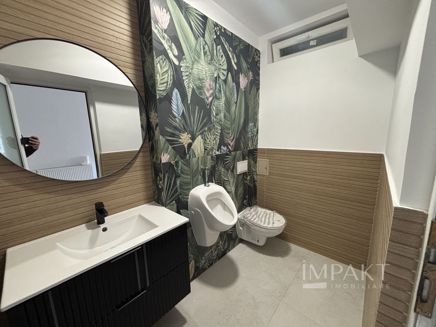 Spatiu Comercial DE INCHIRIAT Marasti - rond OMV - Poză 8