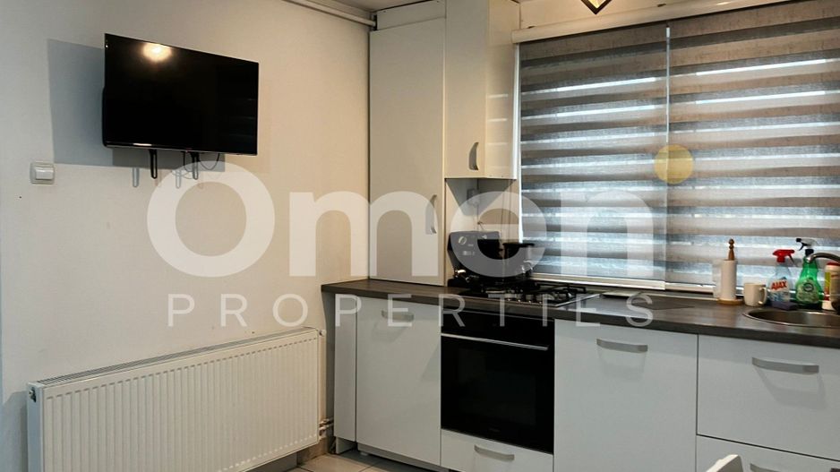 Apartament 2 camere spațios, ultracentral, etaj 4 – de închiriat - Poză 2