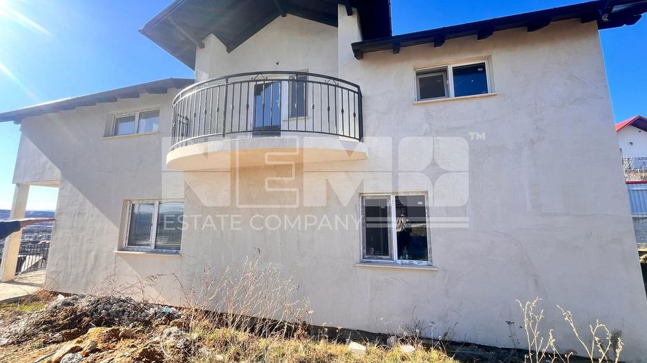 Casa la Gri 170 Mp I 115.000 EURO I Suceava/Burdujeni - Poză 1