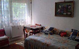 OCAZIE 2 CAMERE DECOMANDAT SOSEAUA GIURGIULUI - Poză 7