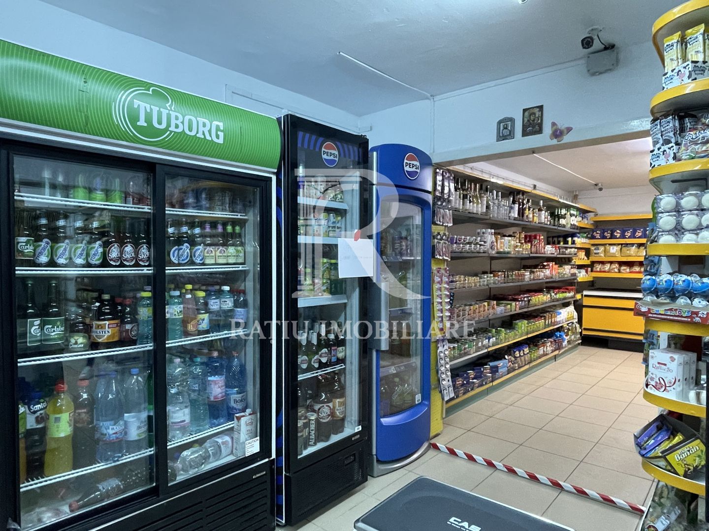AFACERE LA CHEIE | MAGAZIN CU CLIENTELĂ FORMATĂ | VELENȚA | ORADEA - Poză 14