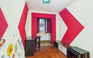 Apartament cu 3 camere,  2 balcoane Calea Șagului - Poză 12