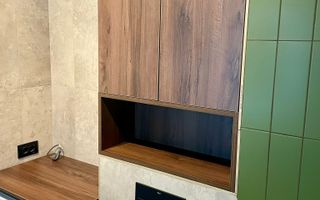 3 camere Plaza Residence ( parcare ) - Poză 13