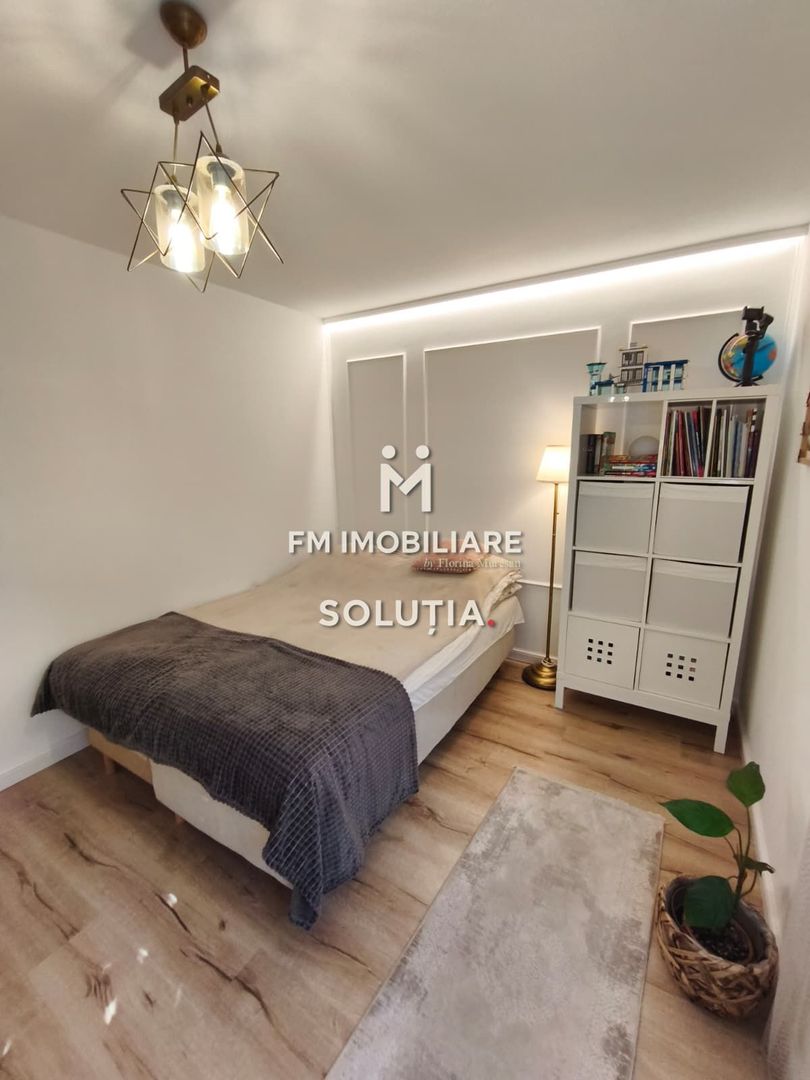 Apartament 3 camere, Ultracentral, Bilașcu! - Poză 1