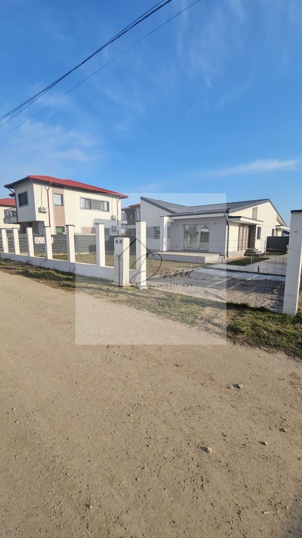 Case de vanzare Tunari - Poză 6