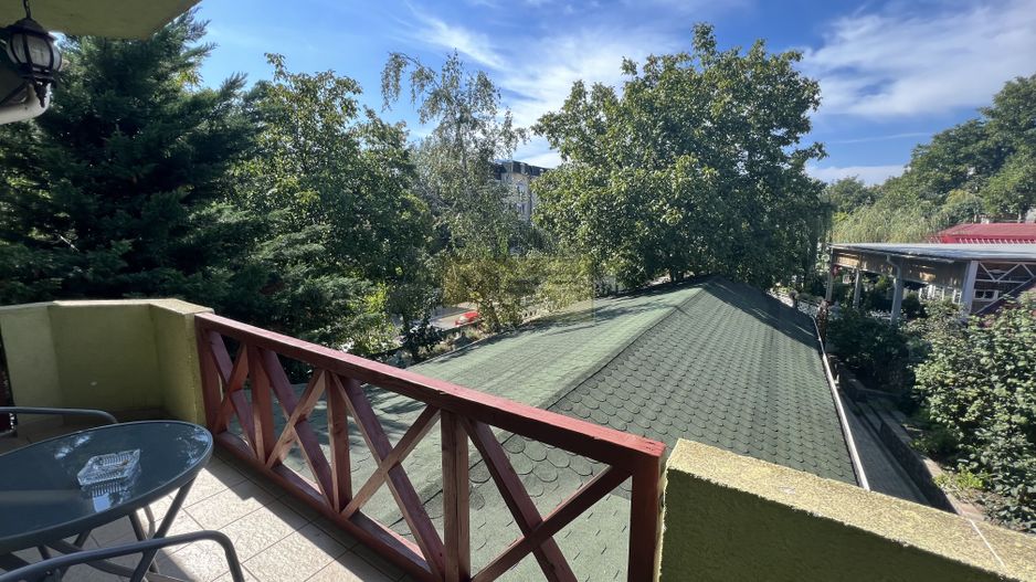 SE VINDE AFACERE LA CHEIE! Pensiunea Vila Verde, zona Garii - Poză 21