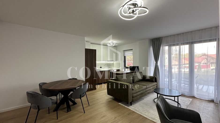 Apartament 2 camere | Prima Inchiriere | Semicentral - Poză 1