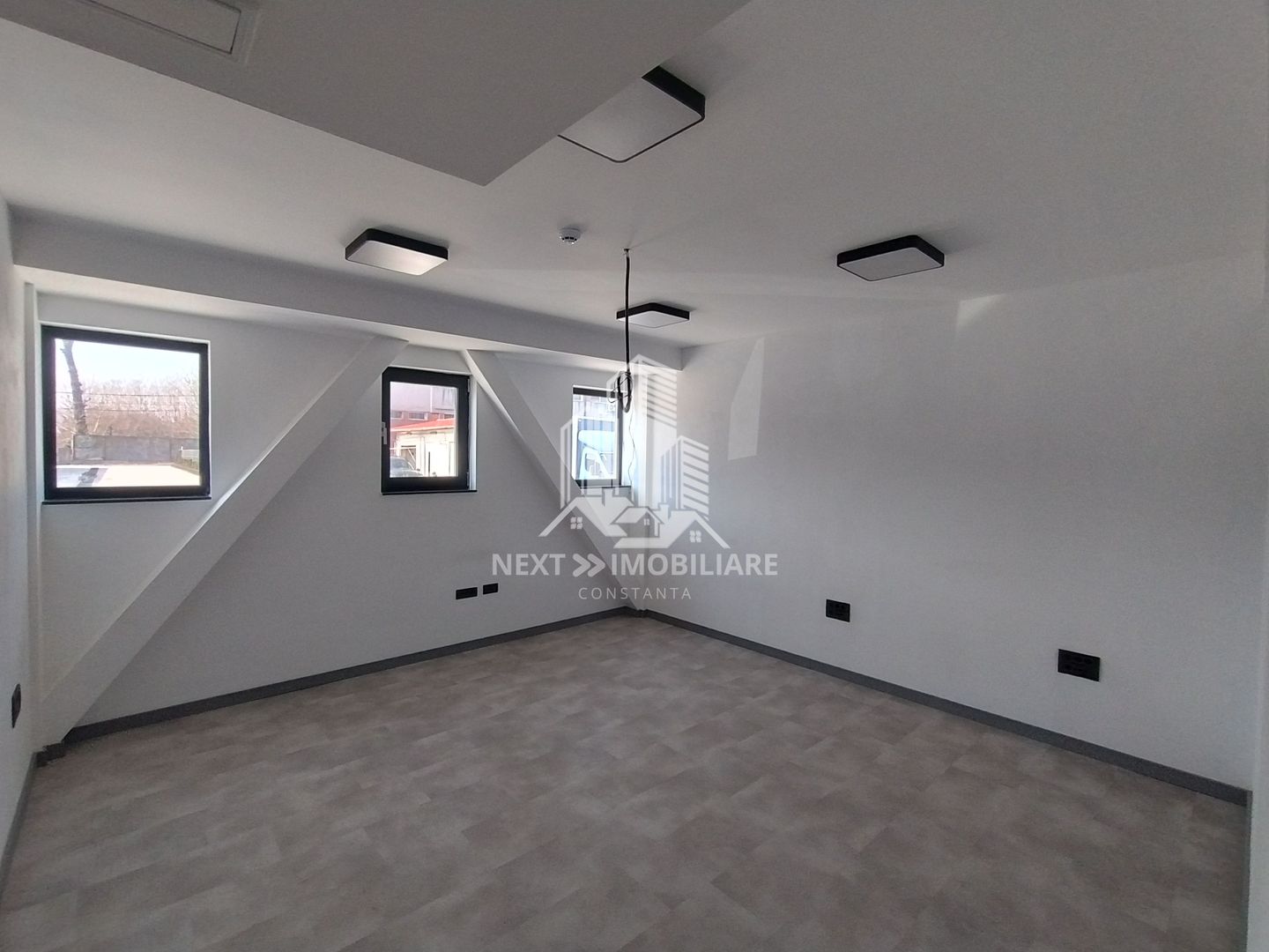 Hale industriale noi de închiriat | 410–1.033 m² | Birouri incluse - Poză 7