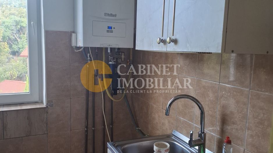 Apartament cu 2 camere de închiriat – Tudor Vladimirescu - Poză 10
