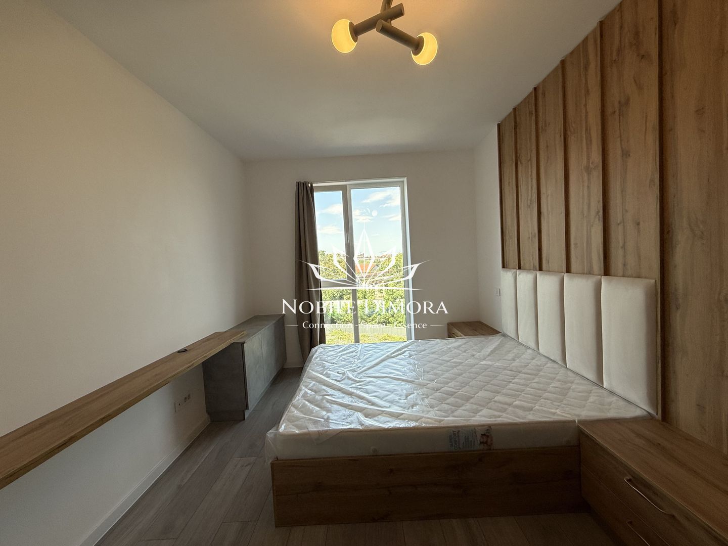 Vivalia Grand - Apartament modern cu 2 camere, dressing, parcare - Poză 12
