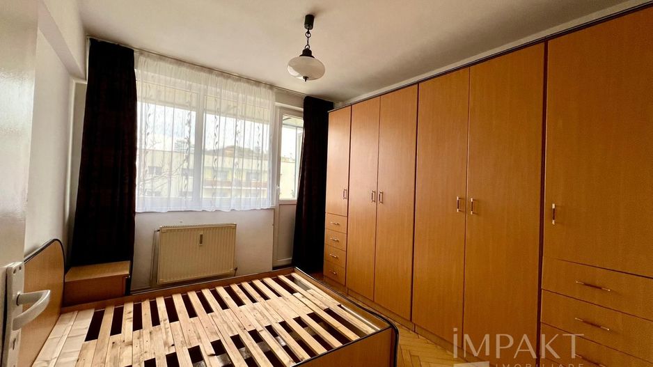 Persoana fizica vand sau schimb 3 camere grigorescu zona O Ghibu . - Poză 2