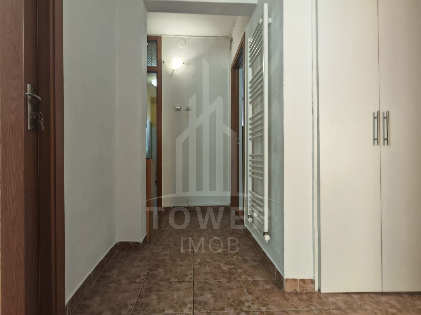 DE ÎNCHIRIAT – APARTAMENT 3 CAMERE | STRAND, SIBIU - Poză 9