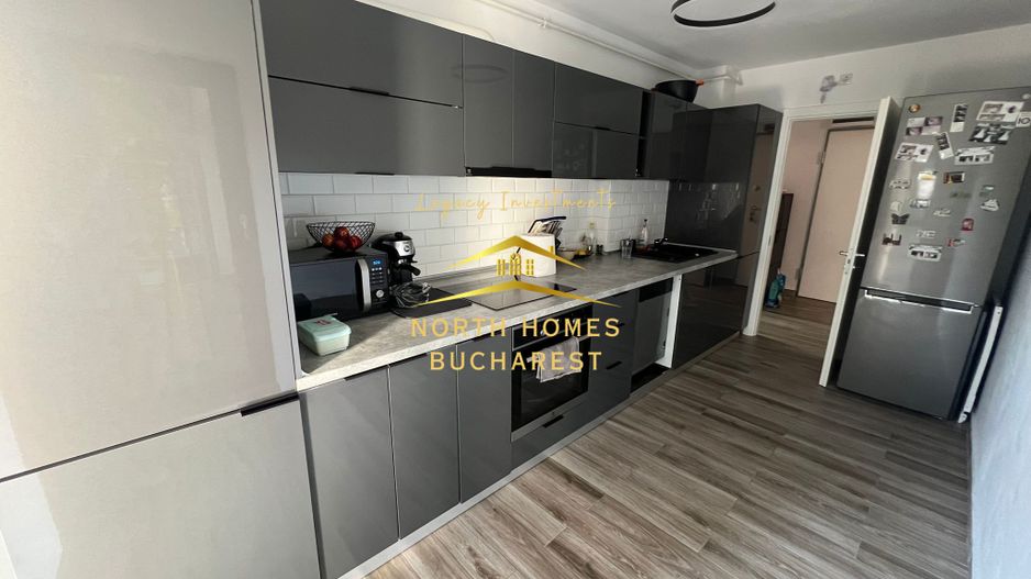 Apartament 2 camere -Pipera-PARCARE - Poză 2