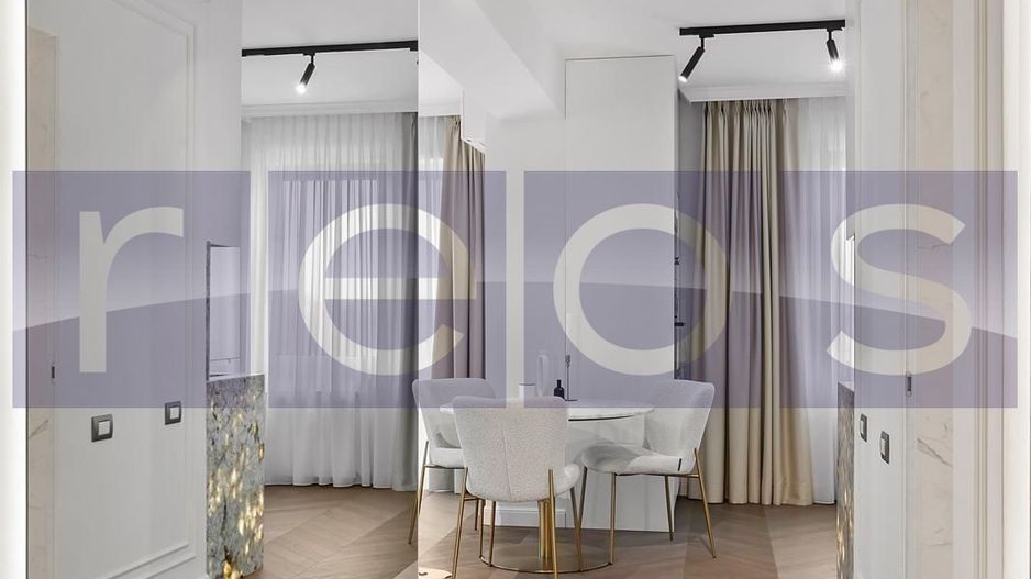VANZARE APARTAMENT ULTRAFINISAT | 76MP | PIPERA | 2 CAMERE | LUX | - Poză 10