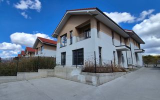 Casa tip Duplex  | 4 camere | 2 parcari | La intrare in Chinteni - Poză 1