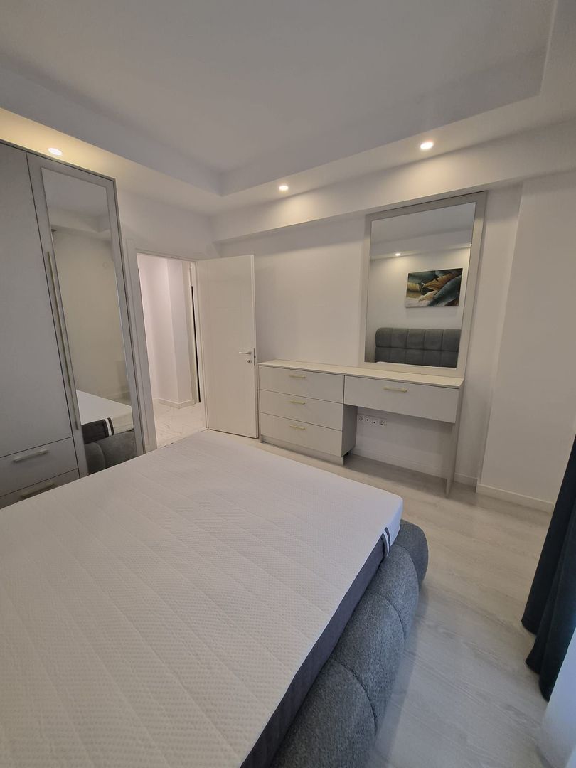 NOU!2 CAMERE +PARCARE IN COSMOPOLIS - Poză 10