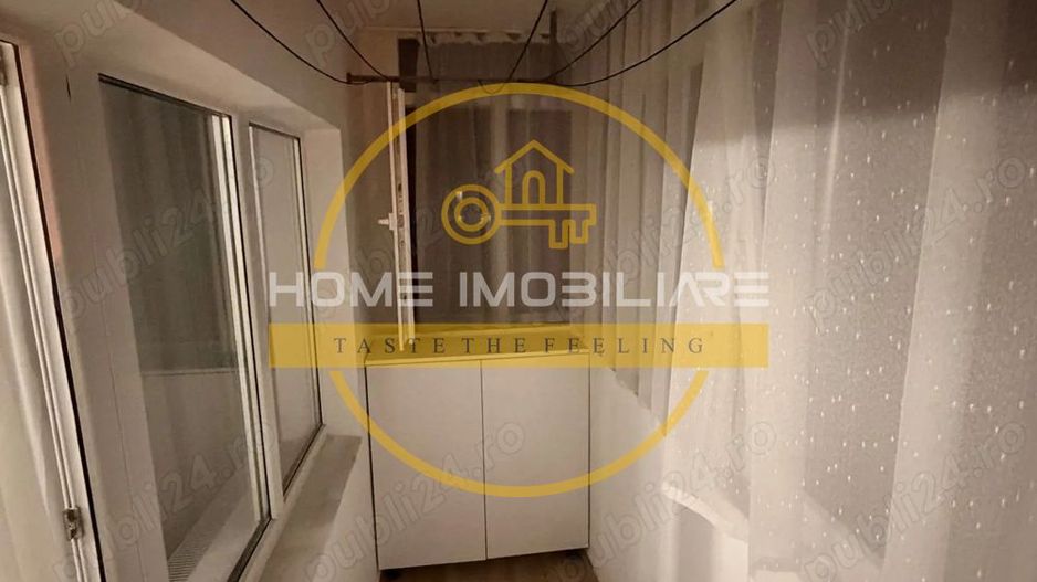 Apartament 2 CD, 65mp , et. 1/8 , bloc din 1991 Dacia - Piata - Poză 7