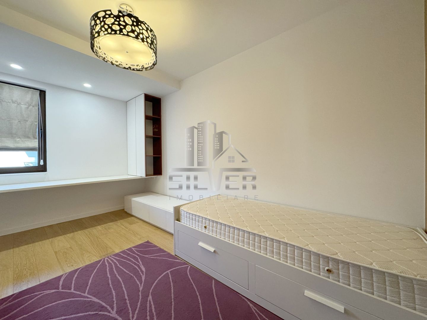 Apartament cu 3 camere/80 mp/garaj/RIVIERA LUXURY RESIDENCE. - Poză 10