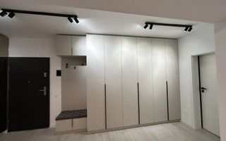Inchiriere apartamemt 2 camere Smart Lujerului - Poză 6