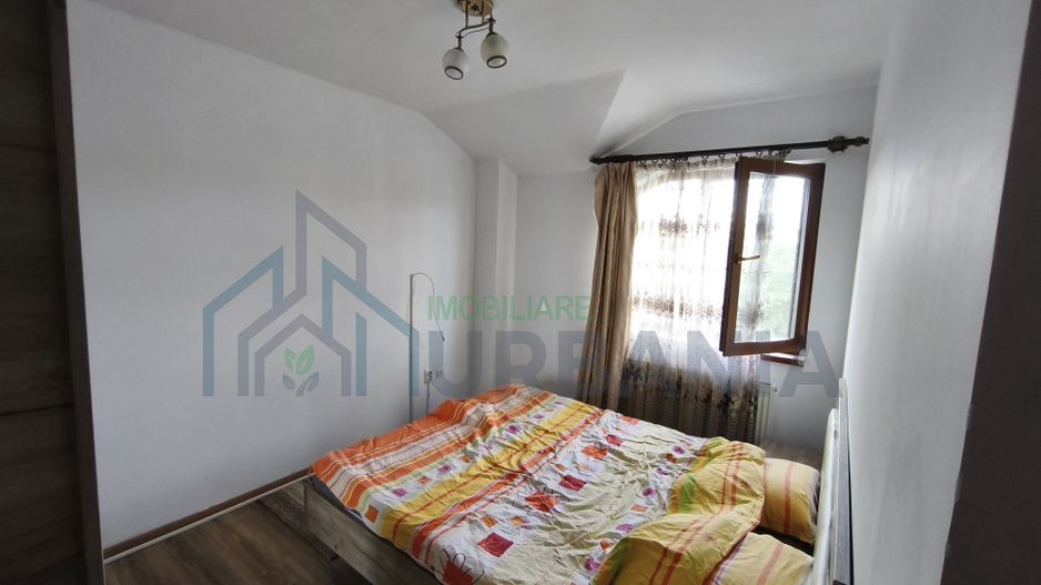 Apartament 2 camere de inchiriat, Rediu, langa Restaurantul Bizantiq - Poză 3