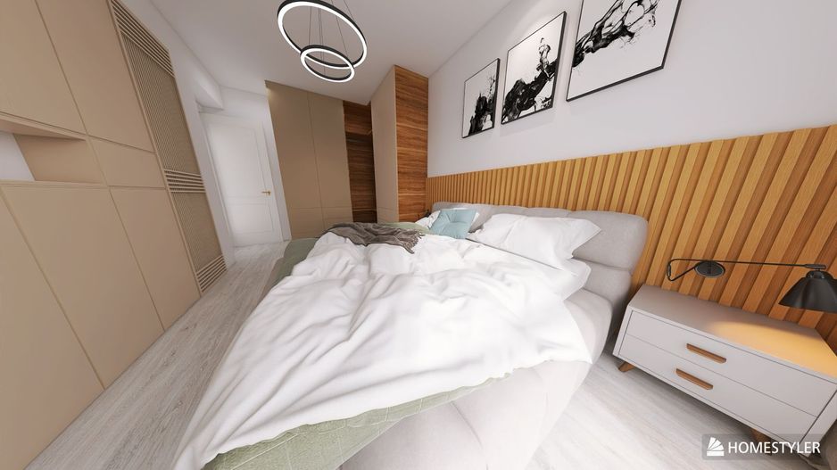 Apartament 2 camere zona Lipovei - Poză 34