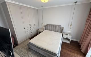 2 camere, lux, bloc nou, parcare, AC, Andrei Muresanu zona Mega Image - Poză 5