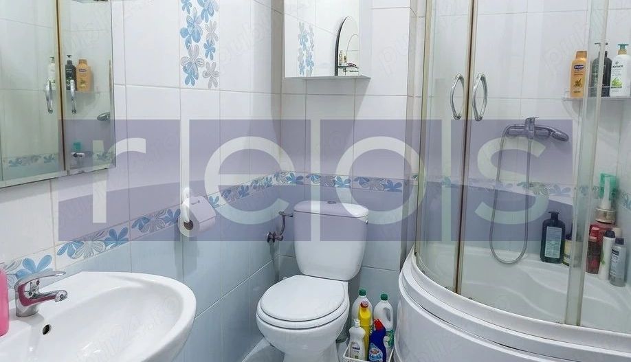 DE VANZARE 2 CAMERE  | PRELUNGIREA GHENCEA - CARTIER LATIN | PARCARE - Poză 7