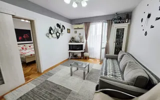 Apartament 2 camere Ultracentral, renovat 2024, mobilat | utilat - Poză 17