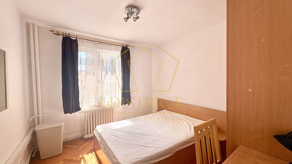 Apartament spațios cu 3 camere | Ultracentral - Poză 8