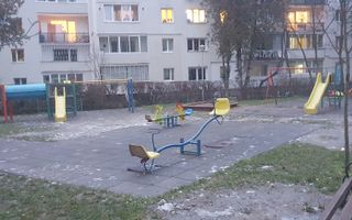 Apartament cu 4 camere, zona Winmarkt! - Poză 8