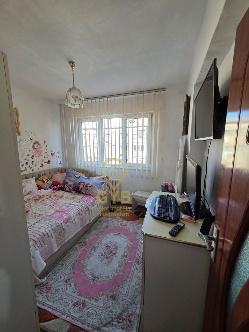 De închiriat apartament tip AN cu 2 camere, Nufărul - Poză 3