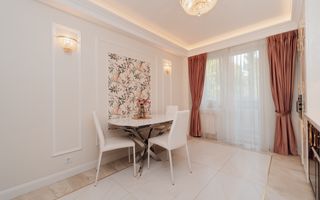 De vânzare | Apartament cu 2 camere, 74,6 m², str. Melestiu 1 Parcul Valea Trandafirilor - Poză 4