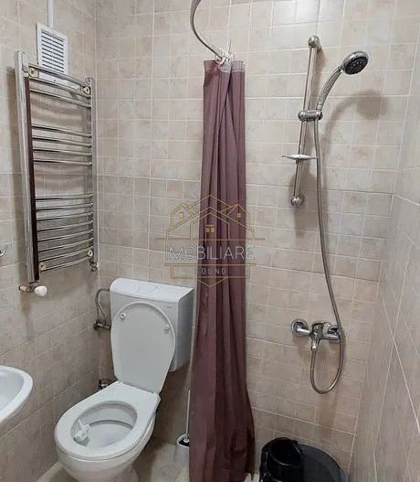 Apartament de închiriat cu o cameră în cartierul Iris - Poză 4
